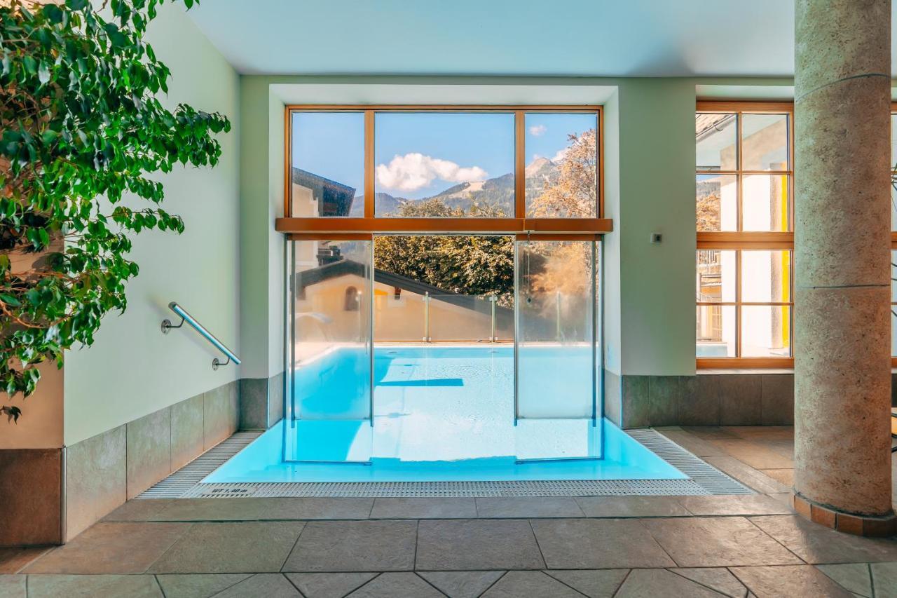 Post Post Hotel - Alpine Boutique Hotel & Spa Bad Hofgastein Εξωτερικό φωτογραφία
