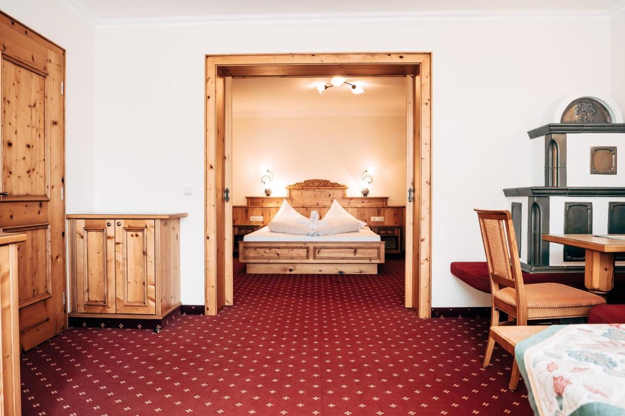 Post Post Hotel - Alpine Boutique Hotel & Spa Bad Hofgastein Εξωτερικό φωτογραφία