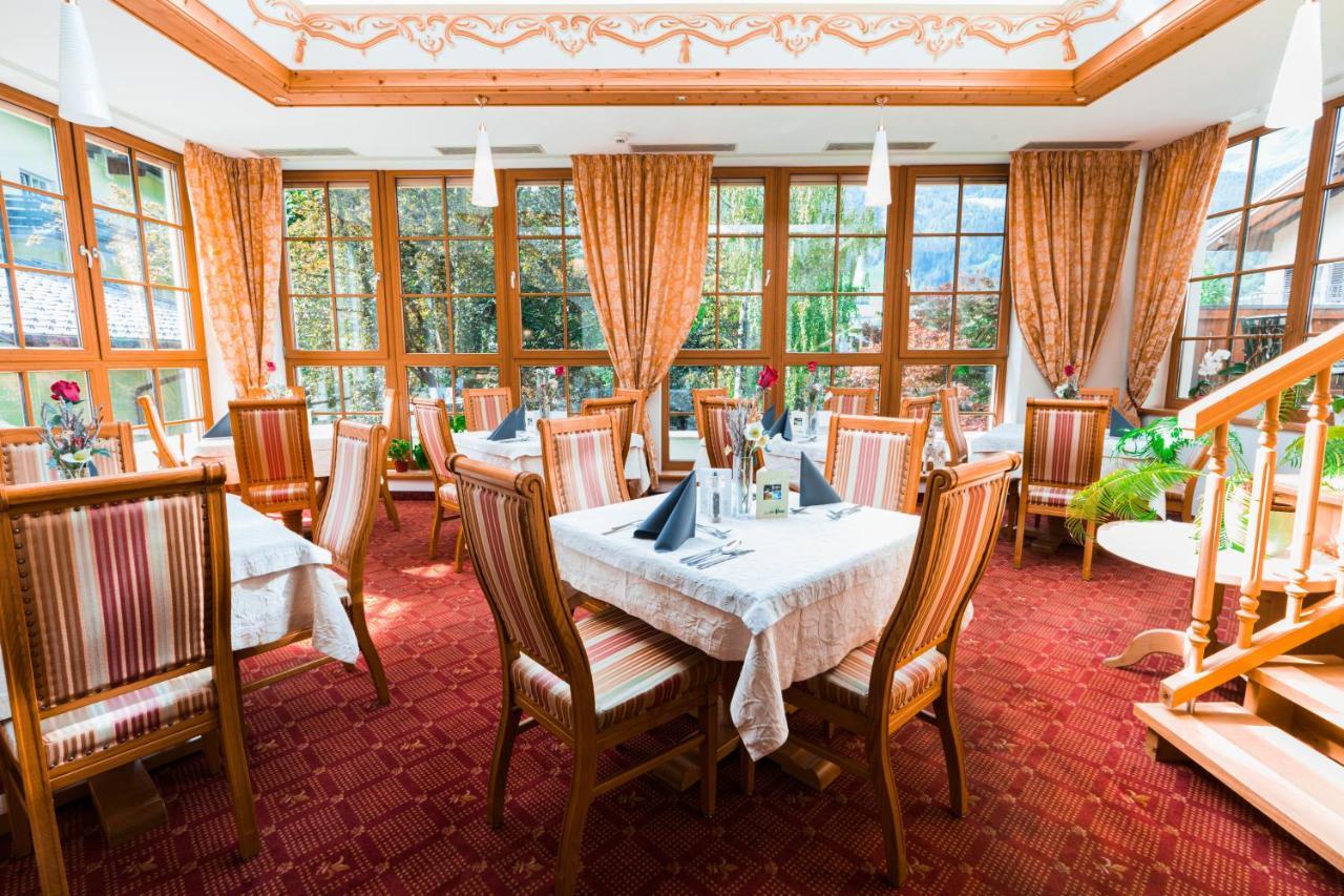 Post Post Hotel - Alpine Boutique Hotel & Spa Bad Hofgastein Εξωτερικό φωτογραφία