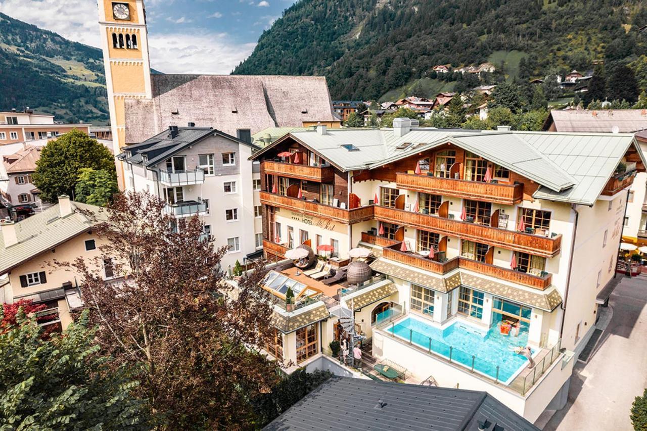 Post Post Hotel - Alpine Boutique Hotel & Spa Bad Hofgastein Εξωτερικό φωτογραφία