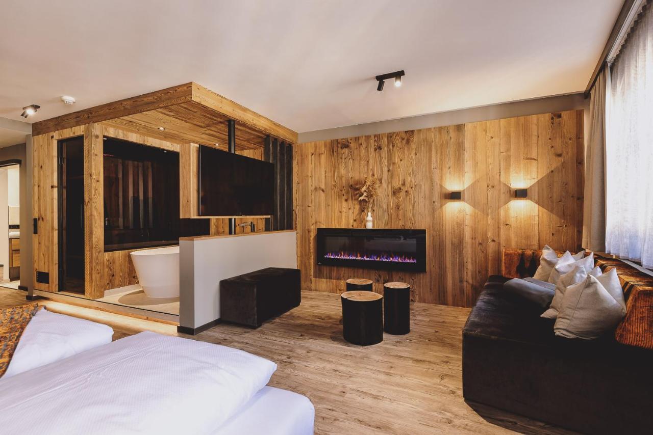 Post Post Hotel - Alpine Boutique Hotel & Spa Bad Hofgastein Εξωτερικό φωτογραφία