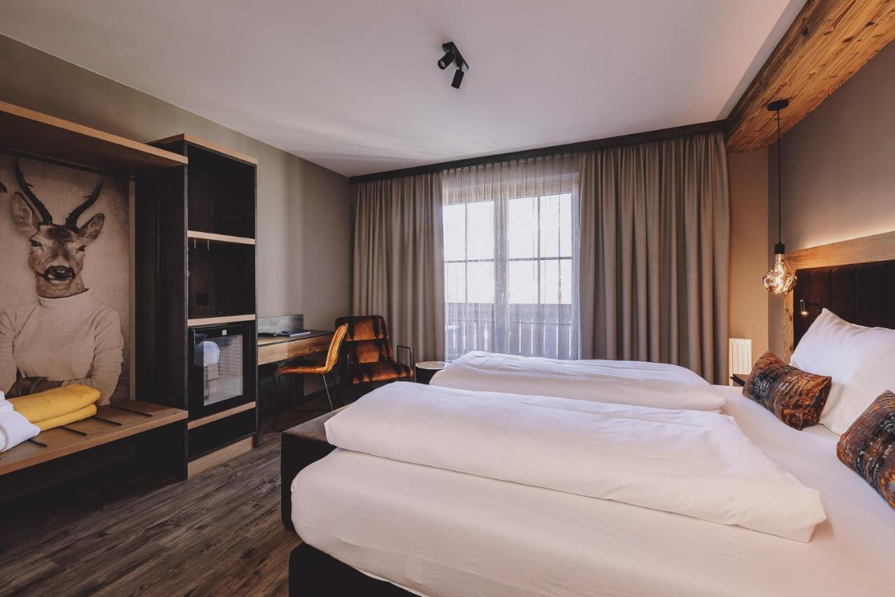 Post Post Hotel - Alpine Boutique Hotel & Spa Bad Hofgastein Εξωτερικό φωτογραφία