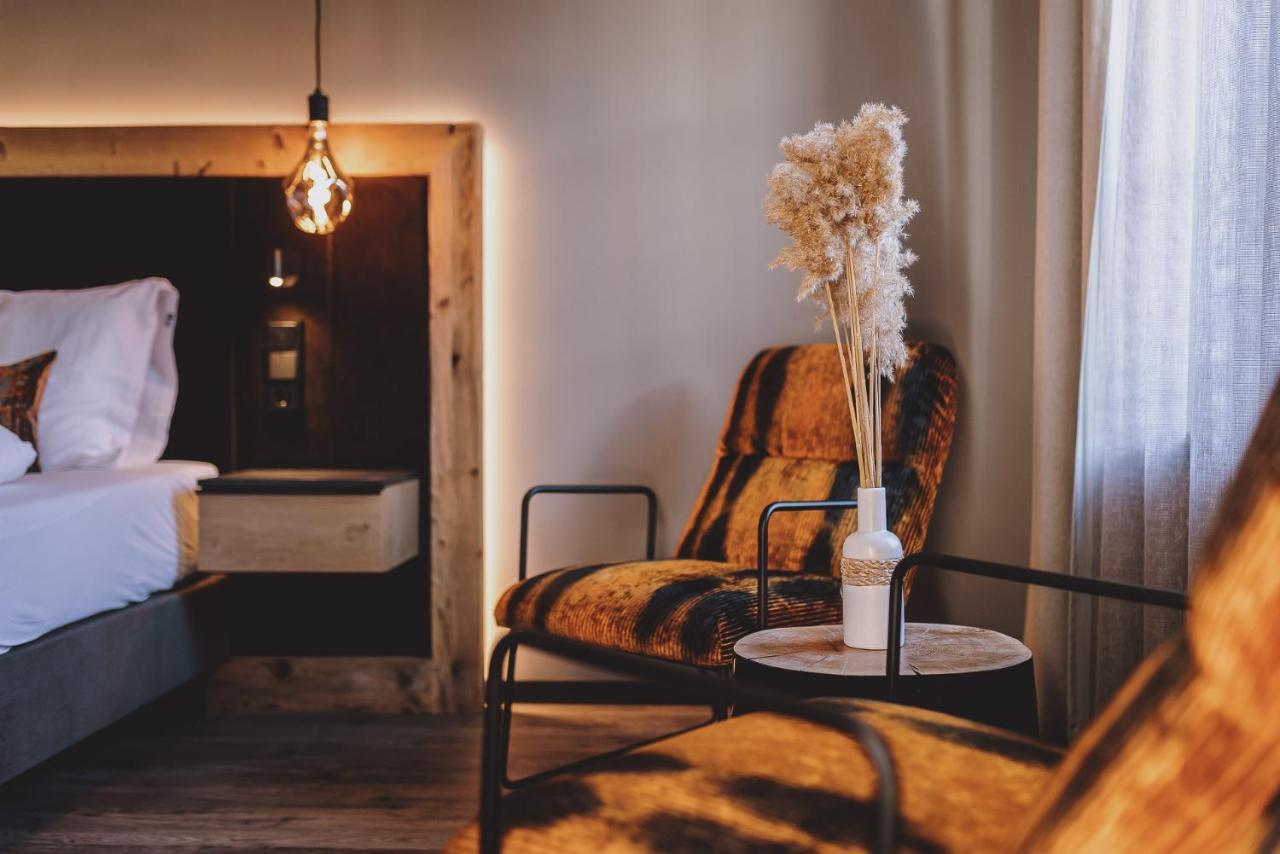Post Post Hotel - Alpine Boutique Hotel & Spa Bad Hofgastein Εξωτερικό φωτογραφία