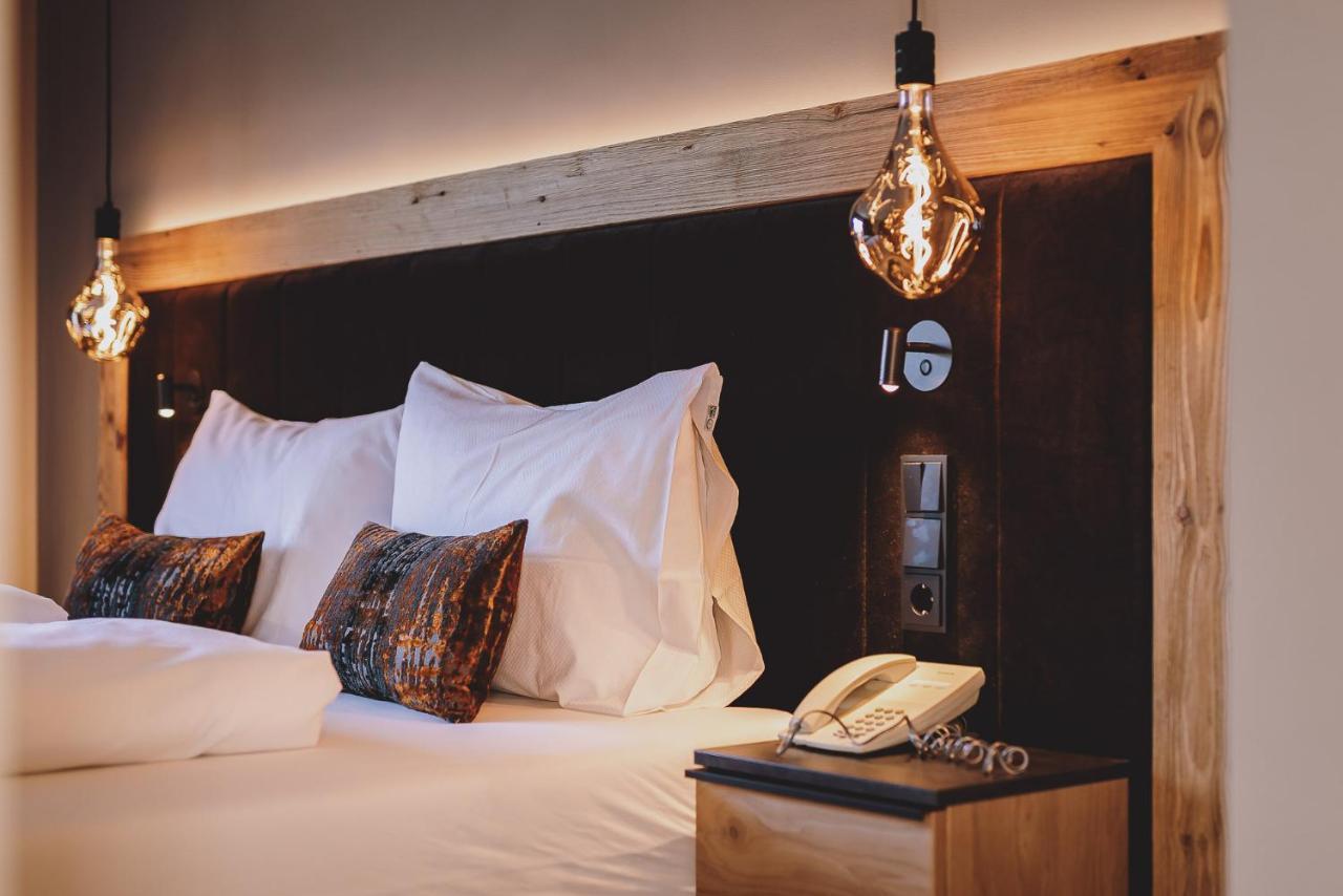 Post Post Hotel - Alpine Boutique Hotel & Spa Bad Hofgastein Εξωτερικό φωτογραφία