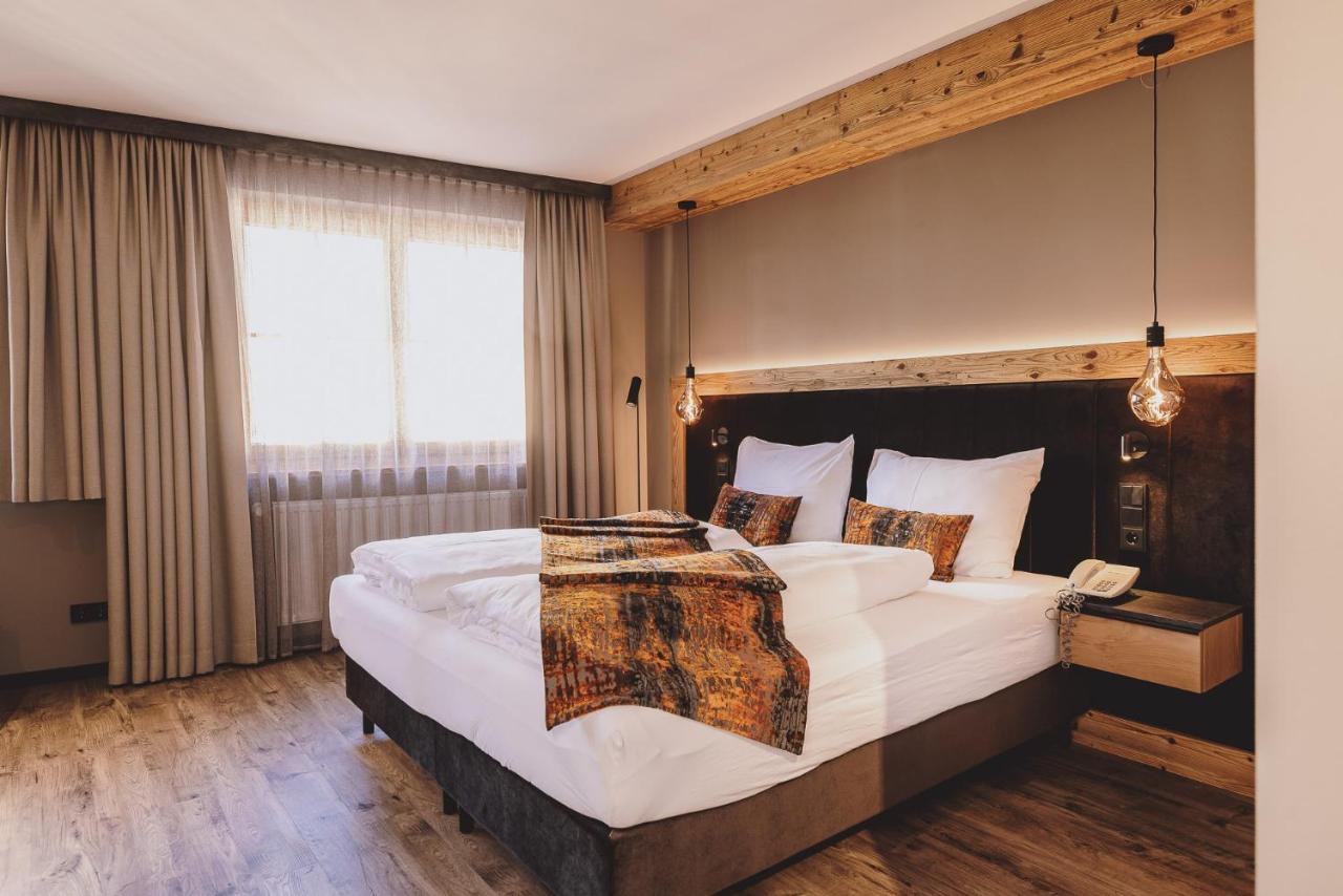 Post Post Hotel - Alpine Boutique Hotel & Spa Bad Hofgastein Εξωτερικό φωτογραφία