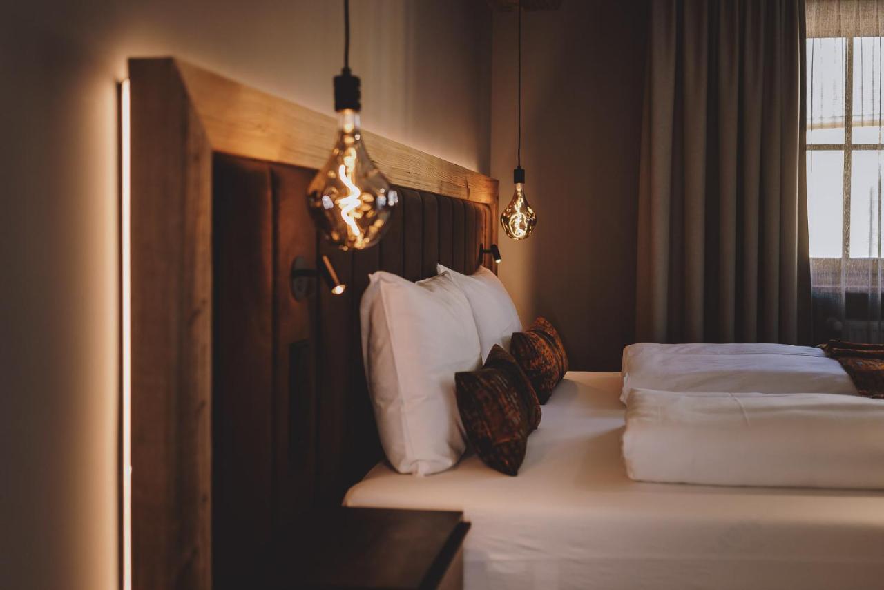 Post Post Hotel - Alpine Boutique Hotel & Spa Bad Hofgastein Εξωτερικό φωτογραφία