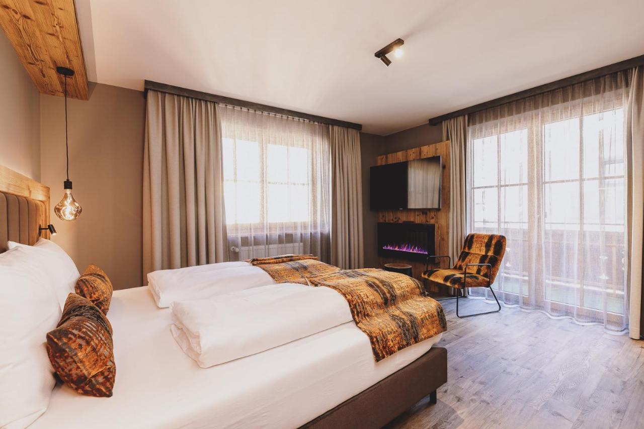 Post Post Hotel - Alpine Boutique Hotel & Spa Bad Hofgastein Εξωτερικό φωτογραφία