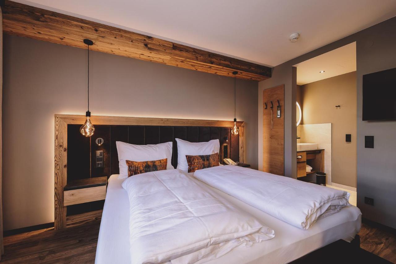 Post Post Hotel - Alpine Boutique Hotel & Spa Bad Hofgastein Εξωτερικό φωτογραφία