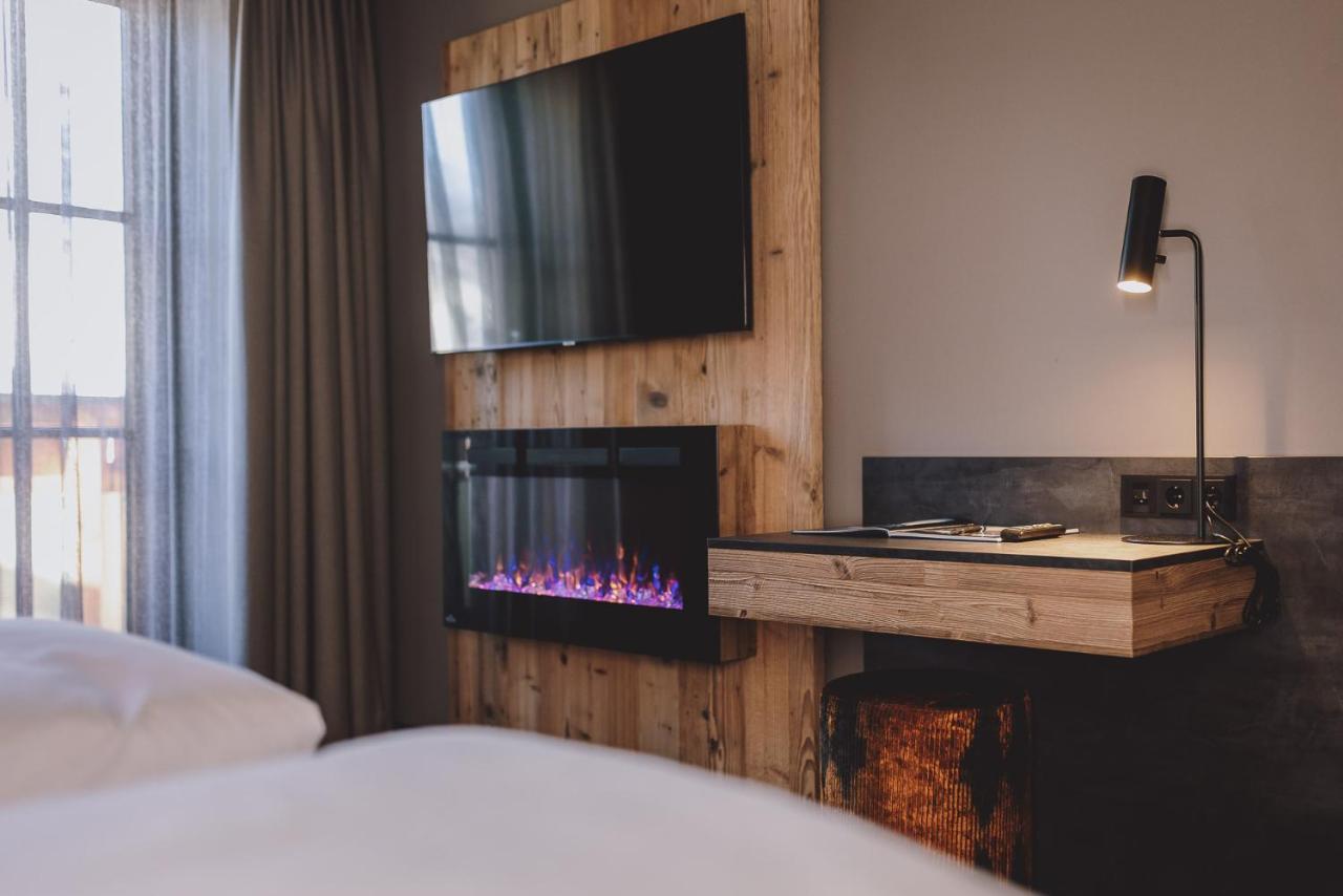 Post Post Hotel - Alpine Boutique Hotel & Spa Bad Hofgastein Εξωτερικό φωτογραφία