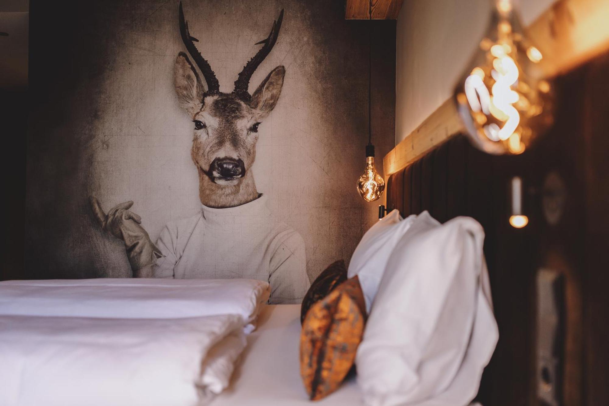 Post Post Hotel - Alpine Boutique Hotel & Spa Bad Hofgastein Εξωτερικό φωτογραφία