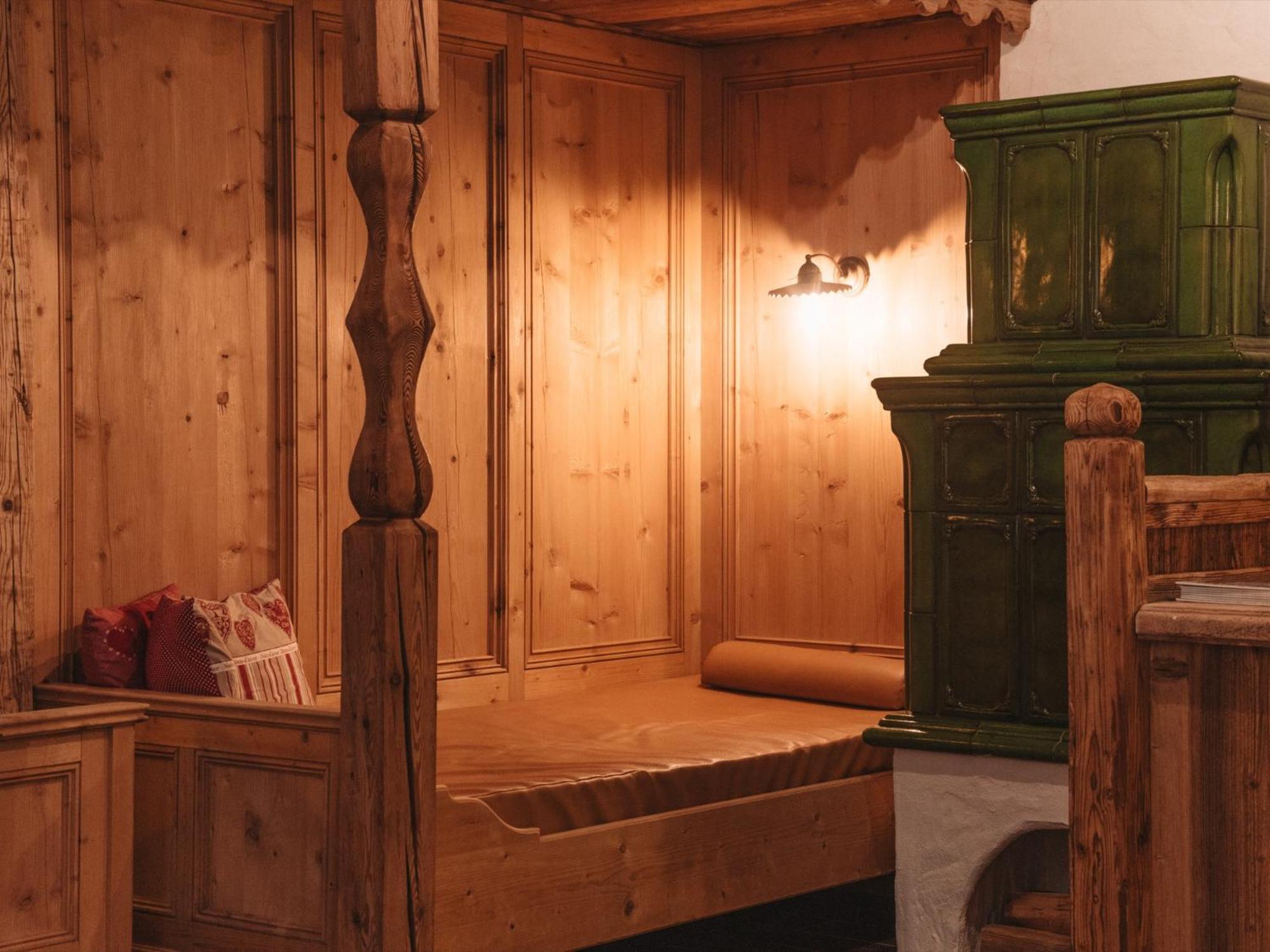 Post Post Hotel - Alpine Boutique Hotel & Spa Bad Hofgastein Εξωτερικό φωτογραφία