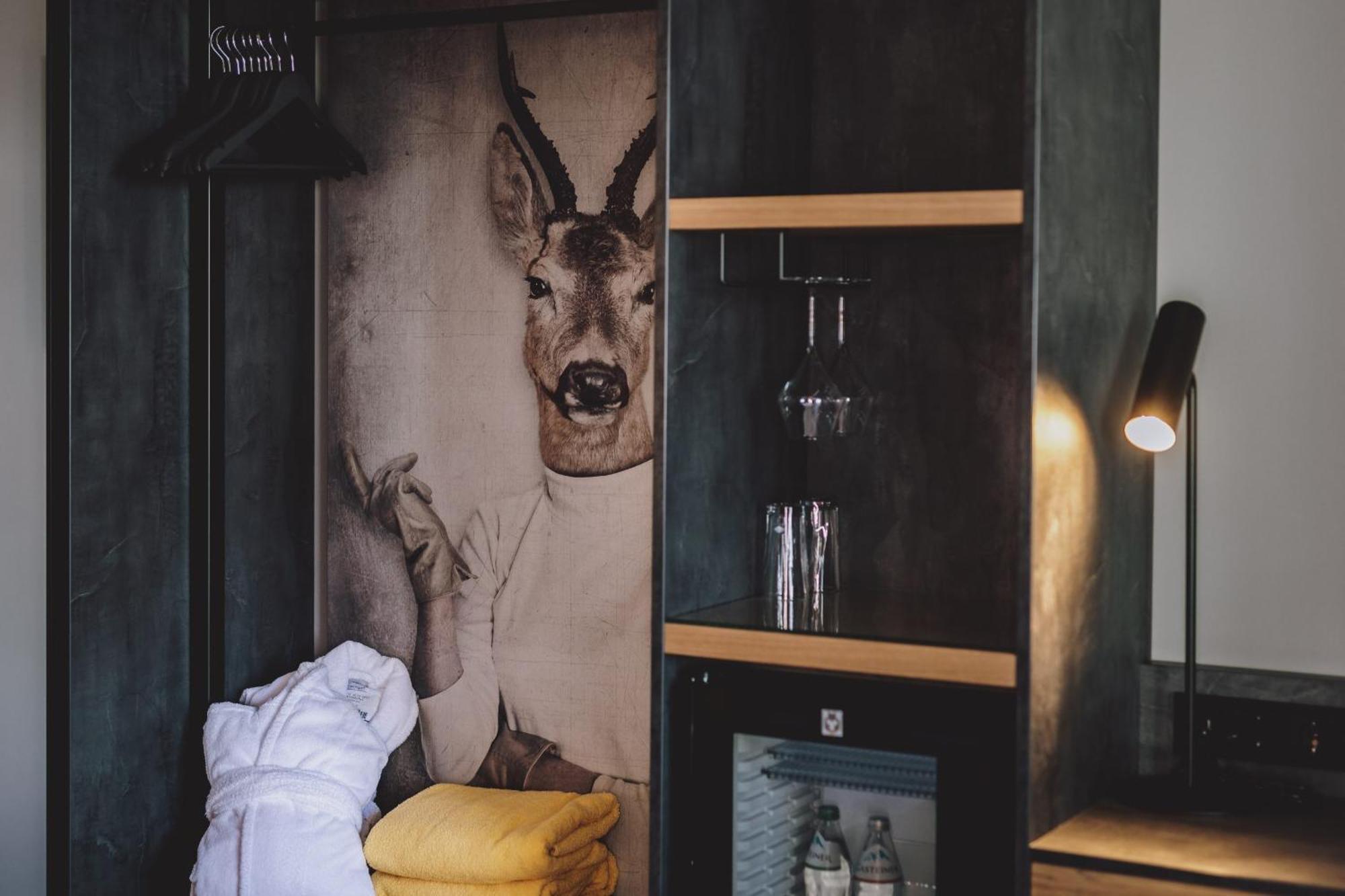 Post Post Hotel - Alpine Boutique Hotel & Spa Bad Hofgastein Εξωτερικό φωτογραφία